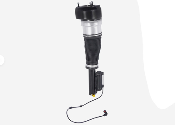 A2213205113 Suspensión delantera de aire soporte de choque para Mercedes-Benz Clase S W221 S350 S400 S550