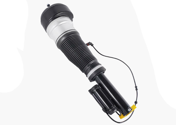 A2213205113 Suspensión delantera de aire soporte de choque para Mercedes-Benz Clase S W221 S350 S400 S550