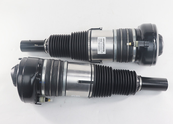 Suspensión delantera L o R Suspensión aérea para Audi Q7 SQ7 RS Q8 4M 16- 4M0616039AE