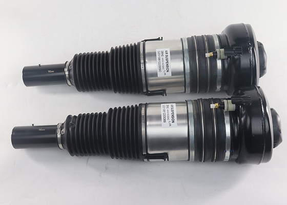 Suspensión delantera L o R Suspensión aérea para Audi Q7 SQ7 RS Q8 4M 16- 4M0616039AE