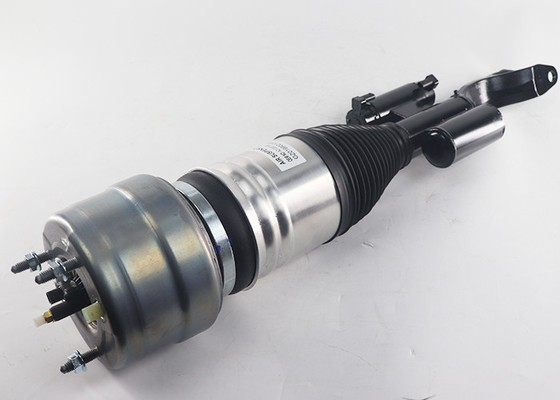 A2133208803 A2133208703 Mercedes Benz Limousina de clase E W213 4MATIC Suspensión delantera con soporte de aire y amortiguador de choques.