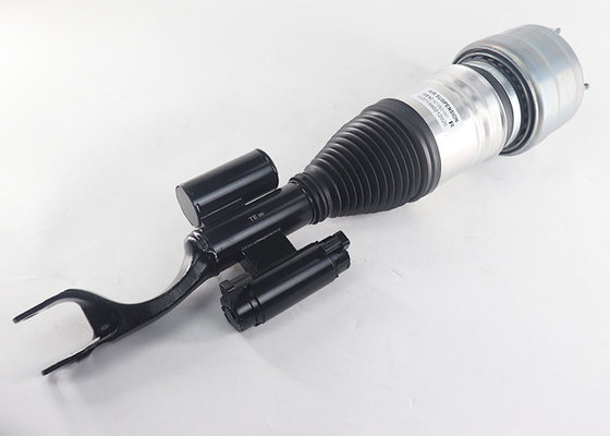 A2133208803 A2133208703 Mercedes Benz Limousina de clase E W213 4MATIC Suspensión delantera con soporte de aire y amortiguador de choques.