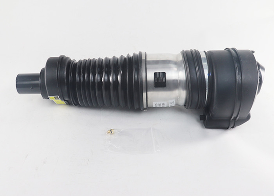 9Y0616039 9Y0616040 Suspensión delantera con soportes de choque con PASM para Porsche Cayenne 9YA 2017-2022
