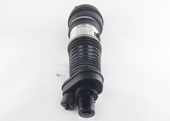9Y0616039 9Y0616040 Suspensión delantera con soportes de choque con PASM para Porsche Cayenne 9YA 2017-2022
