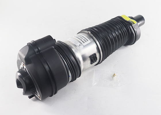 9Y0616039 9Y0616040 Suspensión delantera con soportes de choque con PASM para Porsche Cayenne 9YA 2017-2022