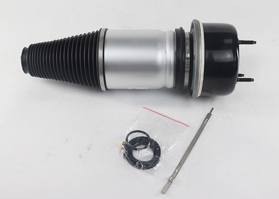 Kit de reparación de choque de suspensión trasera aerodinámica de globo aerodinámico de caucho para Jaguar XJ8 XJR X350 C2C41343