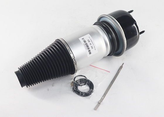 Kit de reparación de choque de suspensión trasera aerodinámica de globo aerodinámico de caucho para Jaguar XJ8 XJR X350 C2C41343
