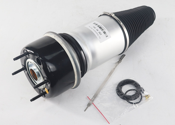 Kit de reparación de choque de suspensión trasera aerodinámica de globo aerodinámico de caucho para Jaguar XJ8 XJR X350 C2C41343