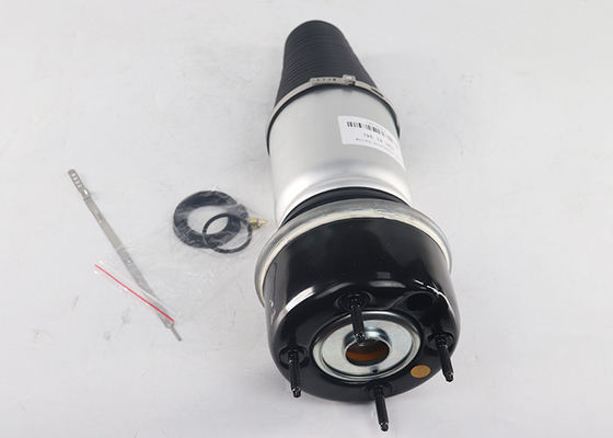 Kit de reparación de choque de suspensión trasera aerodinámica de globo aerodinámico de caucho para Jaguar XJ8 XJR X350 C2C41343