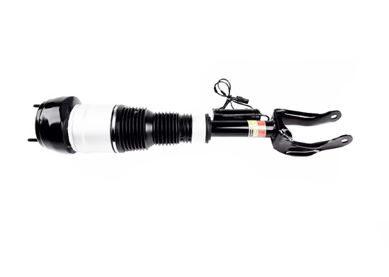 A1663201413 A1663205266 Soporte de suspensión aérea delantera derecha para Mercedes Benz M-CLASS GLE W166 ADS 2015-2019