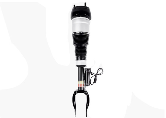 A1663201413 A1663205266 Soporte de suspensión aérea delantera derecha para Mercedes Benz M-CLASS GLE W166 ADS 2015-2019