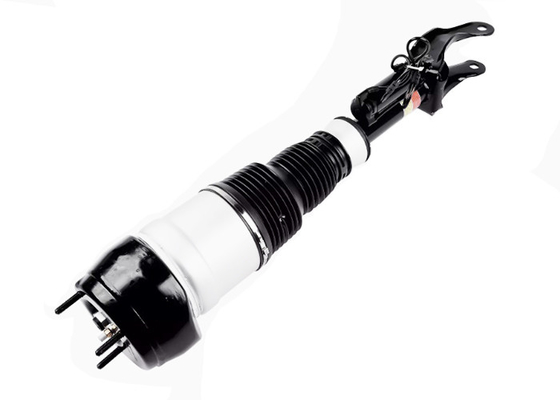A1663201413 A1663205266 Soporte de suspensión aérea delantera derecha para Mercedes Benz M-CLASS GLE W166 ADS 2015-2019