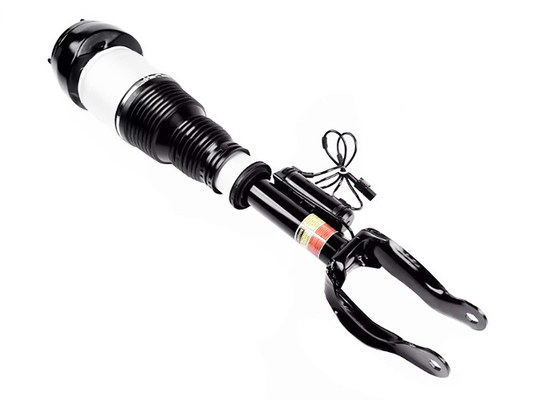 A1663201413 A1663205266 Soporte de suspensión aérea delantera derecha para Mercedes Benz M-CLASS GLE W166 ADS 2015-2019