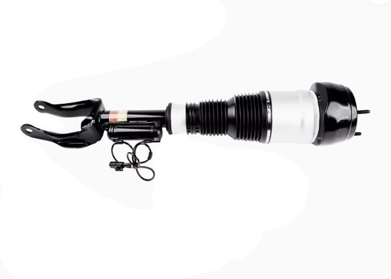 A1663201413 A1663205266 Soporte de suspensión aérea delantera derecha para Mercedes Benz M-CLASS GLE W166 ADS 2015-2019