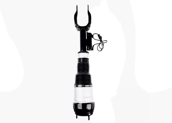 A1663201413 A1663205266 Soporte de suspensión aérea delantera derecha para Mercedes Benz M-CLASS GLE W166 ADS 2015-2019