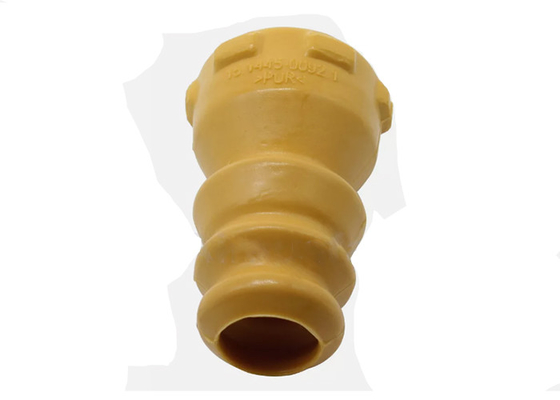 37126791675 37126791676 amortiguador de caucho trasero para BMW Serie 7 F02 Suspensión de aire absorber de choques 09-14