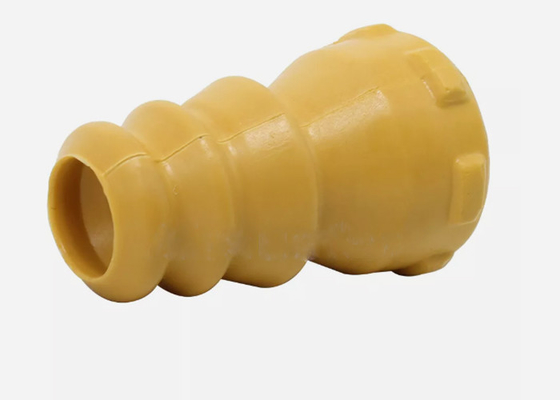 37126791675 37126791676 amortiguador de caucho trasero para BMW Serie 7 F02 Suspensión de aire absorber de choques 09-14