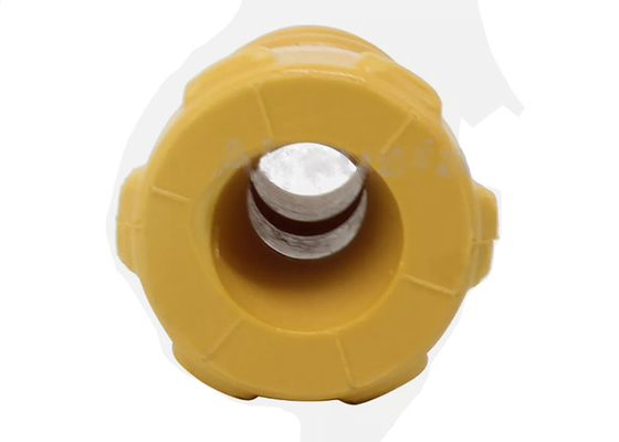37126791675 37126791676 amortiguador de caucho trasero para BMW Serie 7 F02 Suspensión de aire absorber de choques 09-14