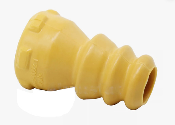 37126791675 37126791676 amortiguador de caucho trasero para BMW Serie 7 F02 Suspensión de aire absorber de choques 09-14