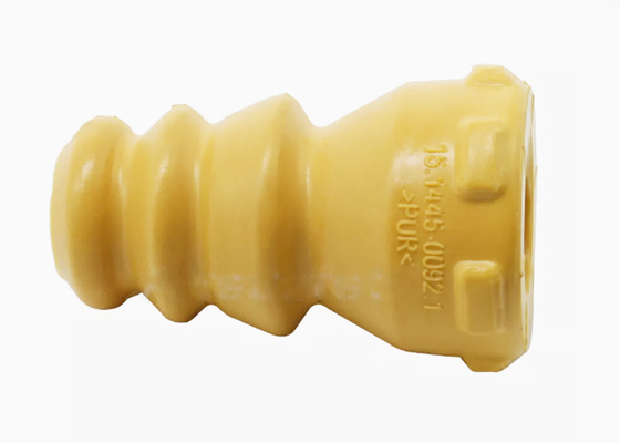 37126791675 37126791676 amortiguador de caucho trasero para BMW Serie 7 F02 Suspensión de aire absorber de choques 09-14
