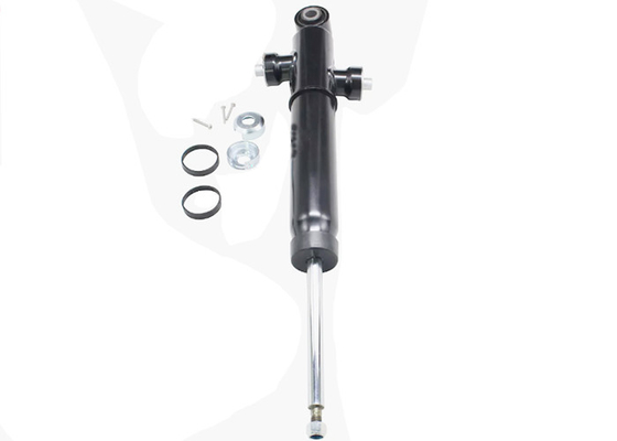 37126796930 37126791675 Atrás izquierda + derecha de la suspensión de aire núcleo de choque para BMW Serie 7 F01 F02 F03 F04