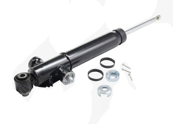 37126796930 37126791675 Atrás izquierda + derecha de la suspensión de aire núcleo de choque para BMW Serie 7 F01 F02 F03 F04