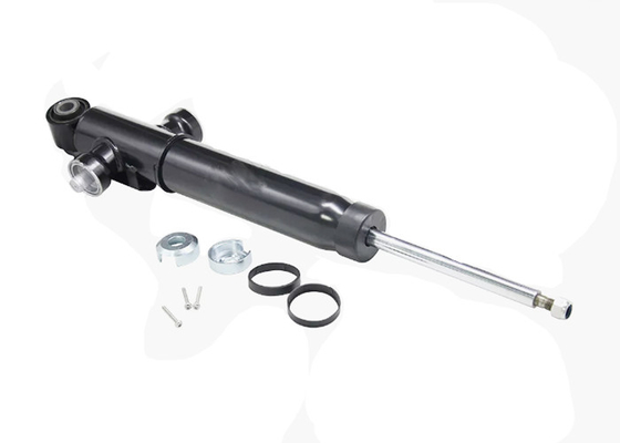 37126796930 37126791675 Atrás izquierda + derecha de la suspensión de aire núcleo de choque para BMW Serie 7 F01 F02 F03 F04