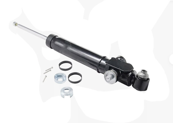 37126796930 37126791675 Atrás izquierda + derecha de la suspensión de aire núcleo de choque para BMW Serie 7 F01 F02 F03 F04