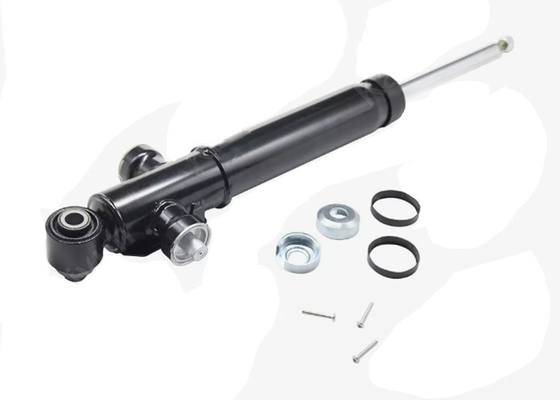 37126796930 37126791675 Atrás izquierda + derecha de la suspensión de aire núcleo de choque para BMW Serie 7 F01 F02 F03 F04