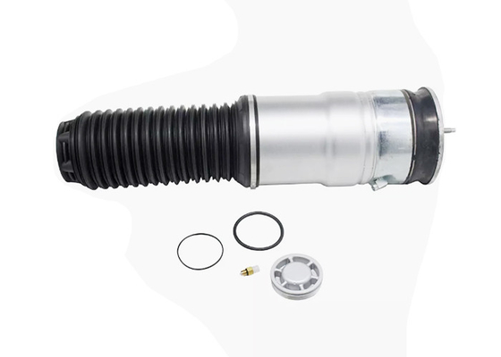 Cuesta de resorte con suspensión aérea trasera derecha para BMW Serie 7 F01 F02 F03 F04 37126858812