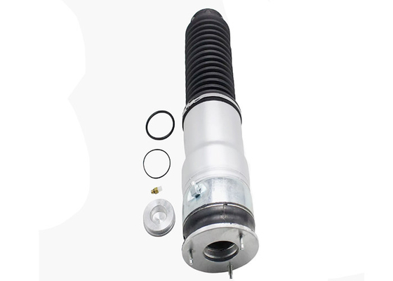Cuesta de resorte con suspensión aérea trasera derecha para BMW Serie 7 F01 F02 F03 F04 37126858812