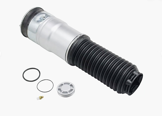 Cuesta de resorte con suspensión aérea trasera derecha para BMW Serie 7 F01 F02 F03 F04 37126858812
