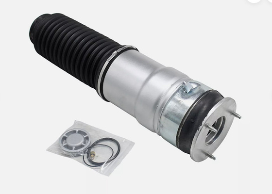 Cuesta de resorte con suspensión aérea trasera derecha para BMW Serie 7 F01 F02 F03 F04 37126858812
