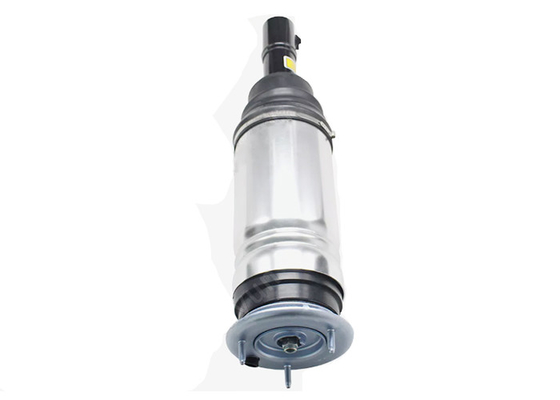 J8A23c285AC Suspensión de aire delantera izquierda Absorbedor de choques w/ ADS para Range Rover Velar L560 2018
