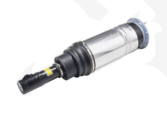 J8A23c285AC Suspensión de aire delantera izquierda Absorbedor de choques w/ ADS para Range Rover Velar L560 2018