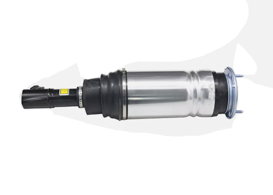 J8A23c285AC Suspensión de aire delantera izquierda Absorbedor de choques w/ ADS para Range Rover Velar L560 2018