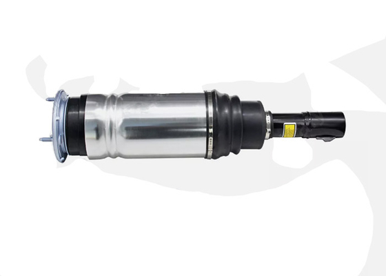 J8A23c285AC Suspensión de aire delantera izquierda Absorbedor de choques w/ ADS para Range Rover Velar L560 2018