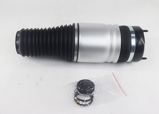 Para el Jeep Grand Cherokee WK2 delantero de suspensión de aire de resorte de la bolsa de reparación Kit 68059905AC 68059904AC