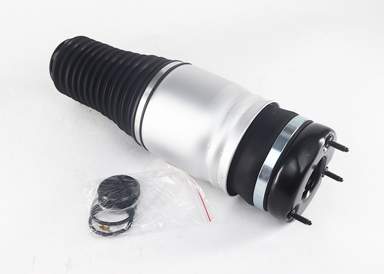 Para el Jeep Grand Cherokee WK2 delantero de suspensión de aire de resorte de la bolsa de reparación Kit 68059905AC 68059904AC