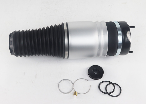 Para el Jeep Grand Cherokee WK2 delantero de suspensión de aire de resorte de la bolsa de reparación Kit 68059905AC 68059904AC