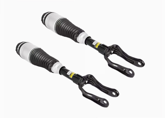 68059904AB Suspensión frontal de aire Soportes de choque para Jeep Grand Cherokee WK2 11-15