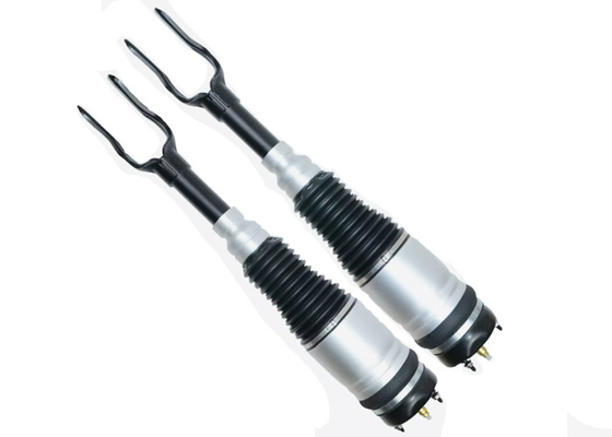 68059904AB Suspensión frontal de aire Soportes de choque para Jeep Grand Cherokee WK2 11-15