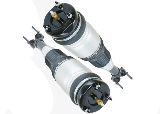 68059904AB Suspensión frontal de aire Soportes de choque para Jeep Grand Cherokee WK2 11-15