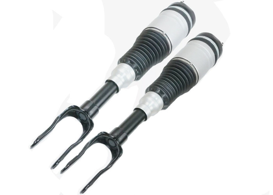 68059904AB Suspensión frontal de aire Soportes de choque para Jeep Grand Cherokee WK2 11-15