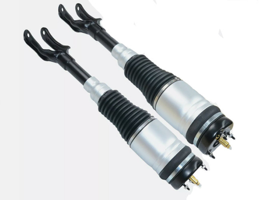 68059904AB Suspensión frontal de aire Soportes de choque para Jeep Grand Cherokee WK2 11-15