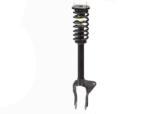 16-22 Jeep Grand Cherokee Frente de la bobina de resorte de absorción de choques de la asamblea 68298325AE 68298326AE