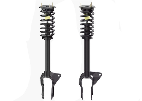 16-22 Jeep Grand Cherokee Frente de la bobina de resorte de absorción de choques de la asamblea 68298325AE 68298326AE