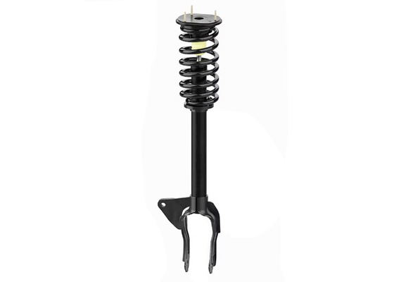 16-22 Jeep Grand Cherokee Frente de la bobina de resorte de absorción de choques de la asamblea 68298325AE 68298326AE