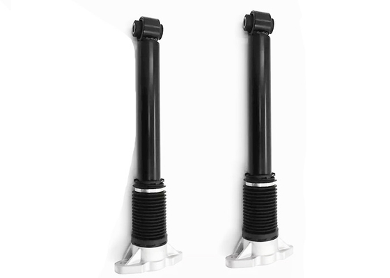 Los soportes del amortiguador trasero se ajustan a Mercedes-Benz W167 GLE450 2019-2022 A1673200230