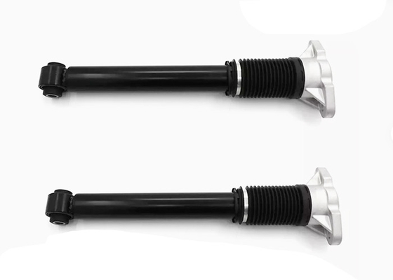 Los soportes del amortiguador trasero se ajustan a Mercedes-Benz W167 GLE450 2019-2022 A1673200230